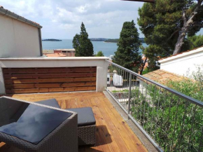 Apartments in Rovinj/Istrien 34602